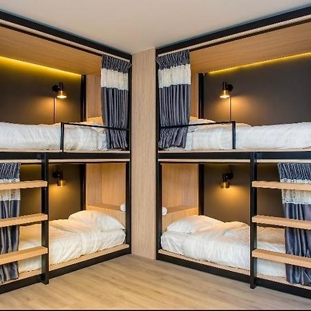 Rumah Tetamu Bunk Bunk Melaka Zewnętrze zdjęcie