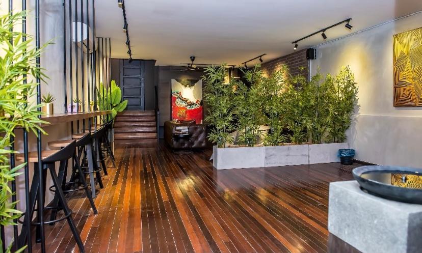 Rumah Tetamu Bunk Bunk Melaka Zewnętrze zdjęcie