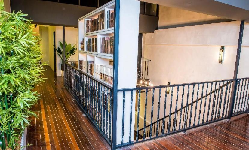 Rumah Tetamu Bunk Bunk Melaka Zewnętrze zdjęcie